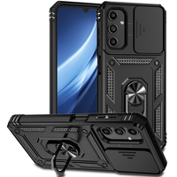 For Samsung Galaxy A24 Case Cover for Samsung Galaxy A24 Kickstand Phone Shell Heavy Duty Armor Case for Samsung A24 A34 A54 A14