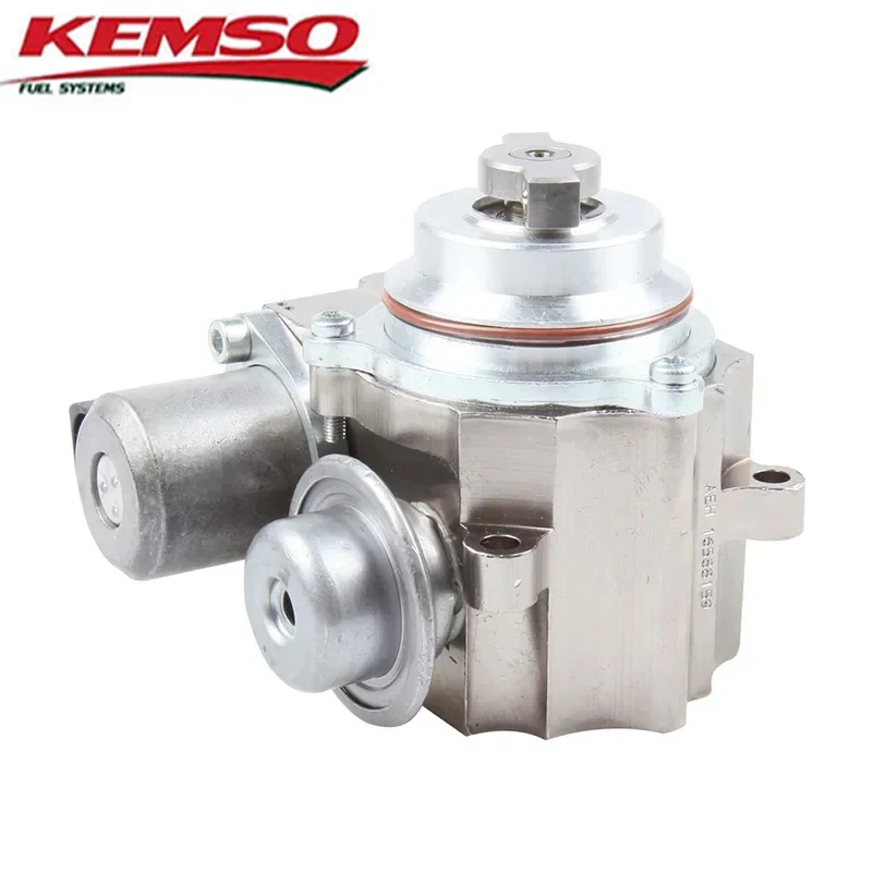 KEMSO Original High Pressure Fuel Pump For MINI R55 R56 R57 R58 R59 1.6T Cooper S & JCW, N18 Engine