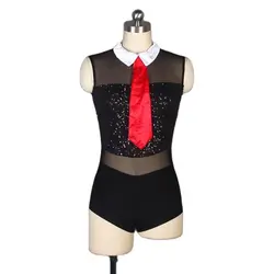 19101 Dance Favourite New Jazz/tap Dance Costume Girl & Women Ballet Leotard Dancewear Stage Performance Dance Cosutme