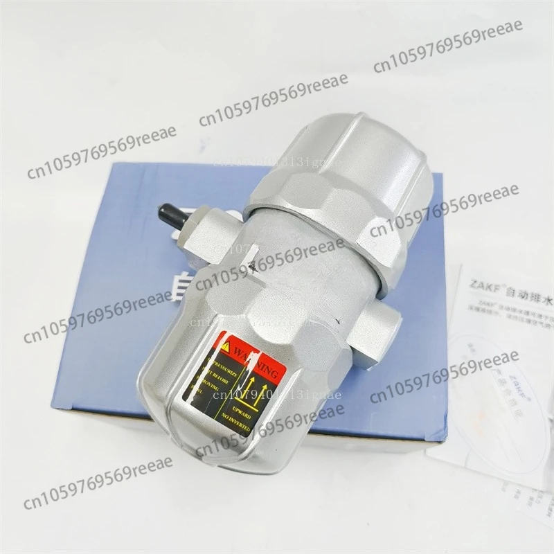 ZA-68/2 Air Compres…