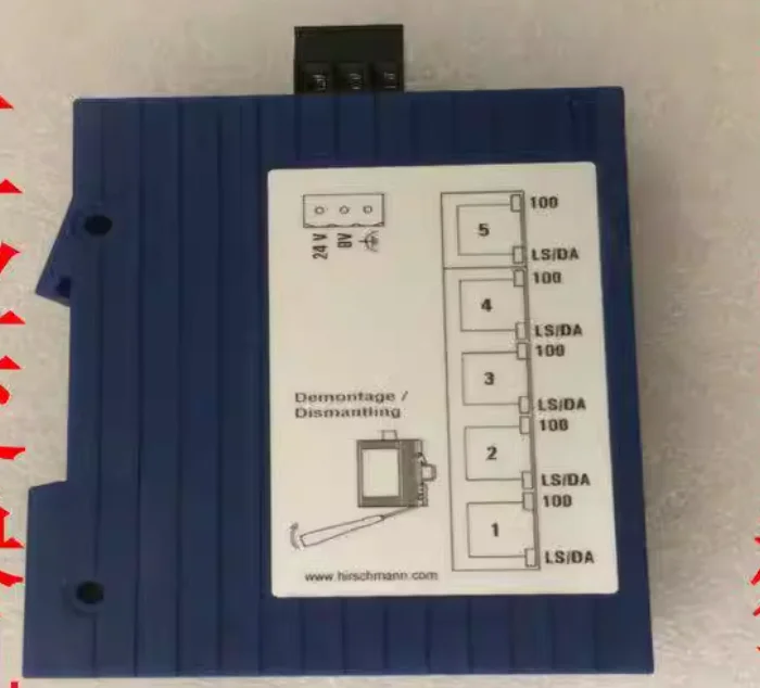 

wholesale The PLC New original MS20-1600TAAPHC