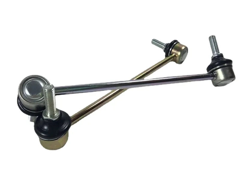 

Front Sway Bar End Link Left Right Fit for BMW E39 530i 528i 525i 1997-2003
