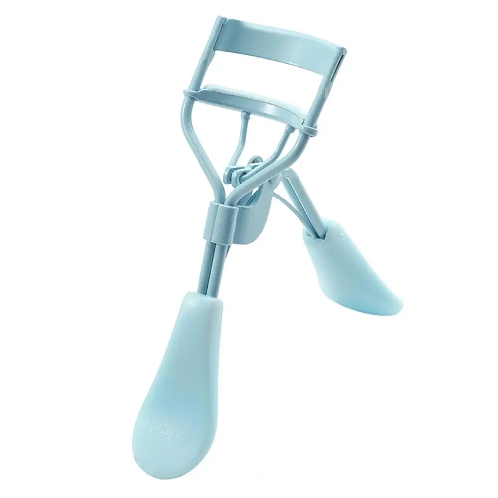 Eyelash Curling Tool Women Eyelash Curler Volumizing Eyelash Curler Kit Precision Eye Lash Curling Tool Natural for Beginners