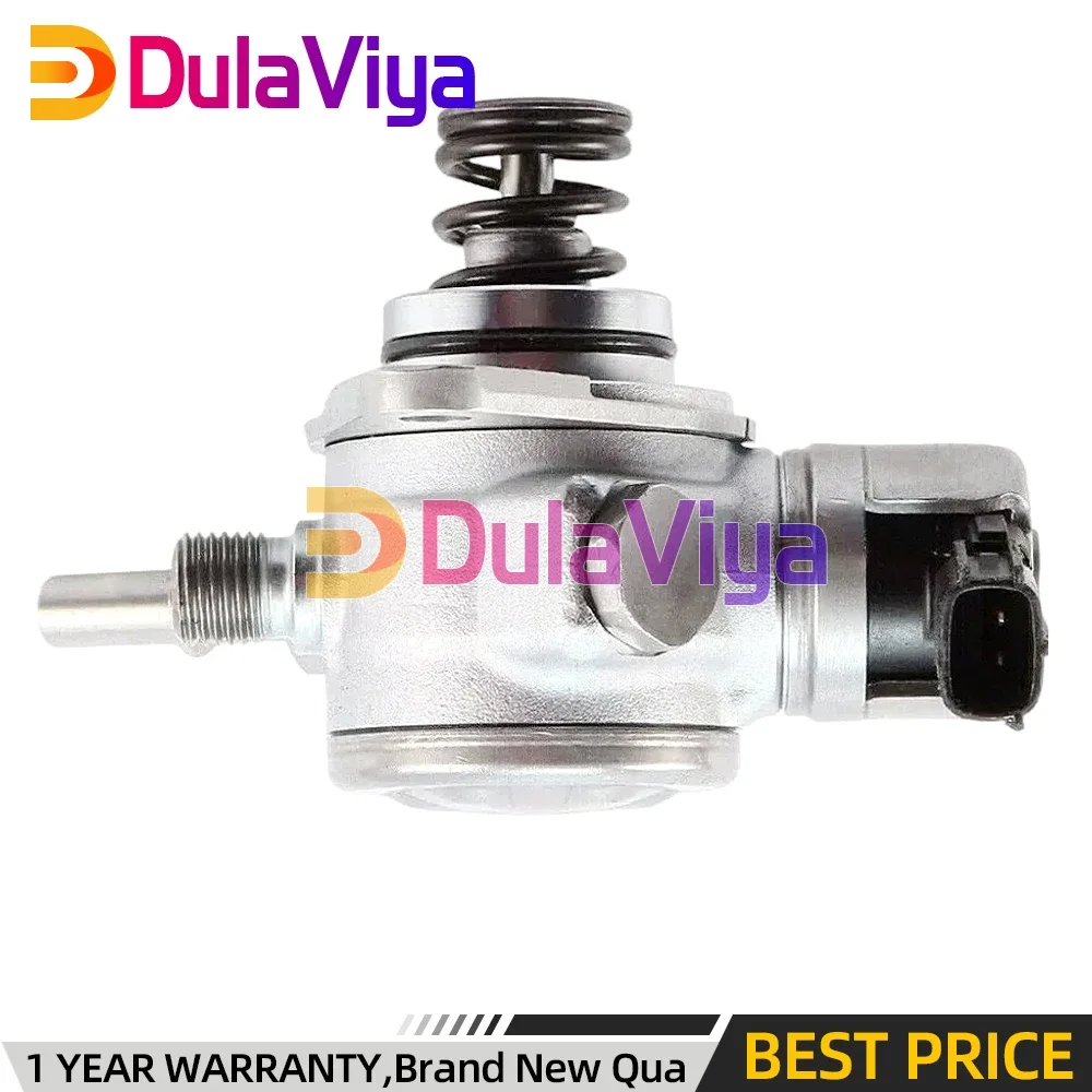 CM5E-9D376-CB High Pressure Fuel Pump Direct Injection For Ford Focus 12-18 2.0L CM5E9D376CB