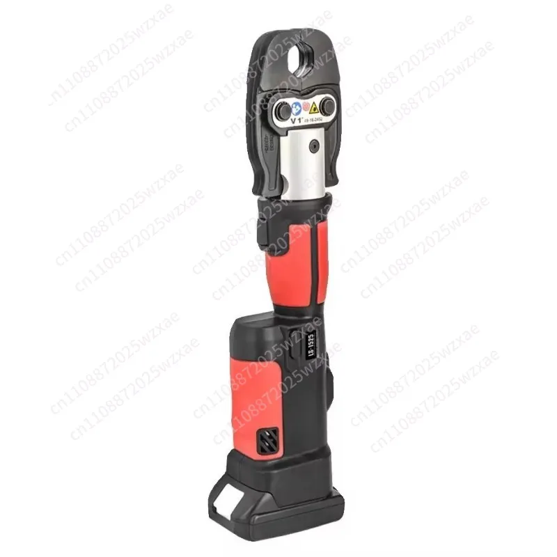 Stainless Steel Pipe Die, Plug-in Pipe Pliers 15 20 25 40 50 Multifunctional Hydraulic Press