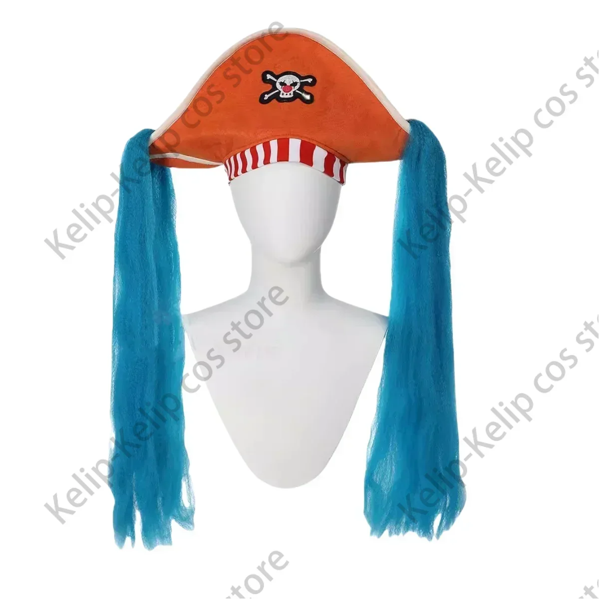 أنيمي باجي زي تنكري ، بارا نو مي تشوب-تشوب-تشوب قبعة باروكة فواكه ، عباءة صفراء ، تي شيرت شريطي ، أحذية ، بدلة عيد الميلاد للرجل البالغ