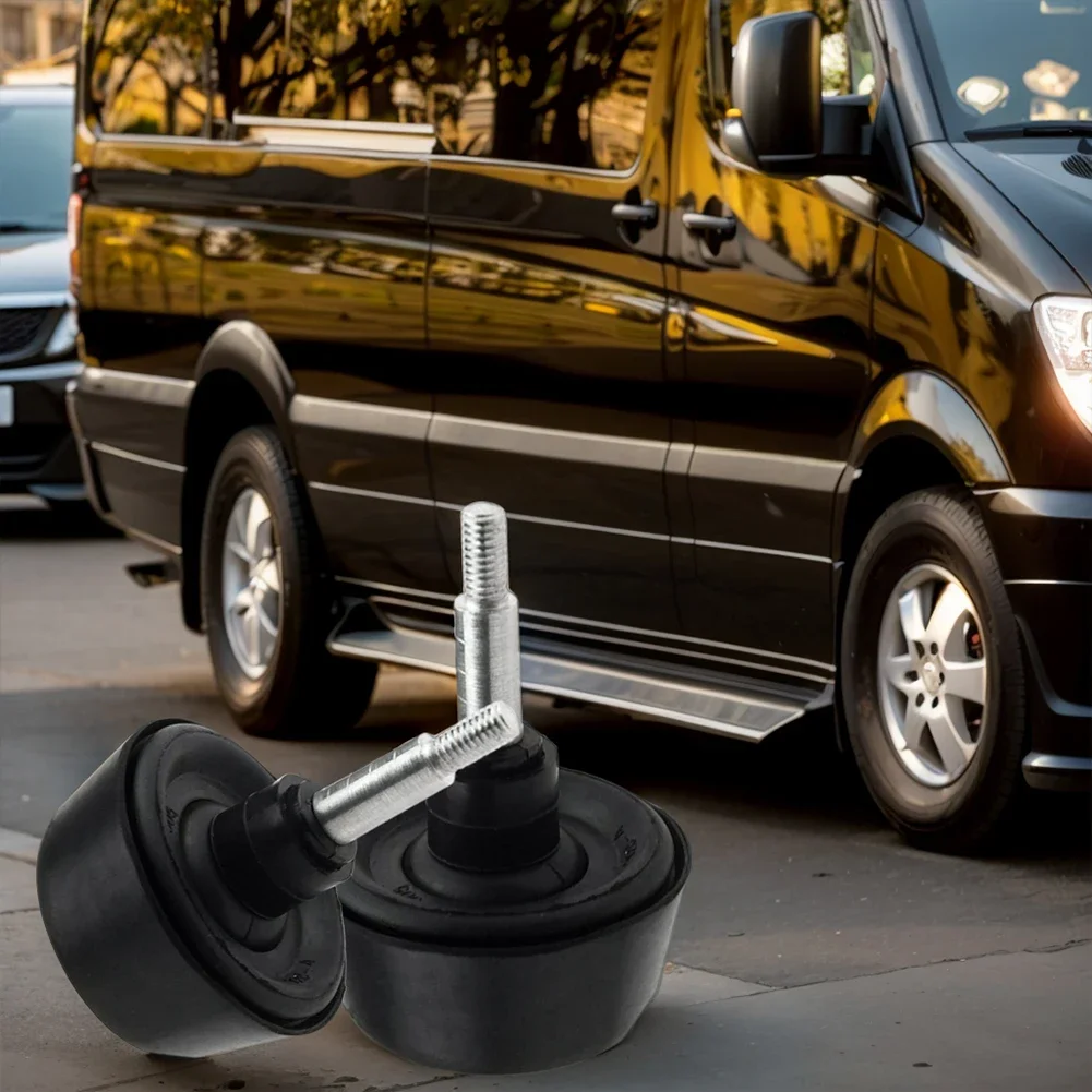 Rear Door Side Panel Check Magnet Replace A9067400216 Car Door Stop Retainer Compatible with Sprinter W906 2007-2018