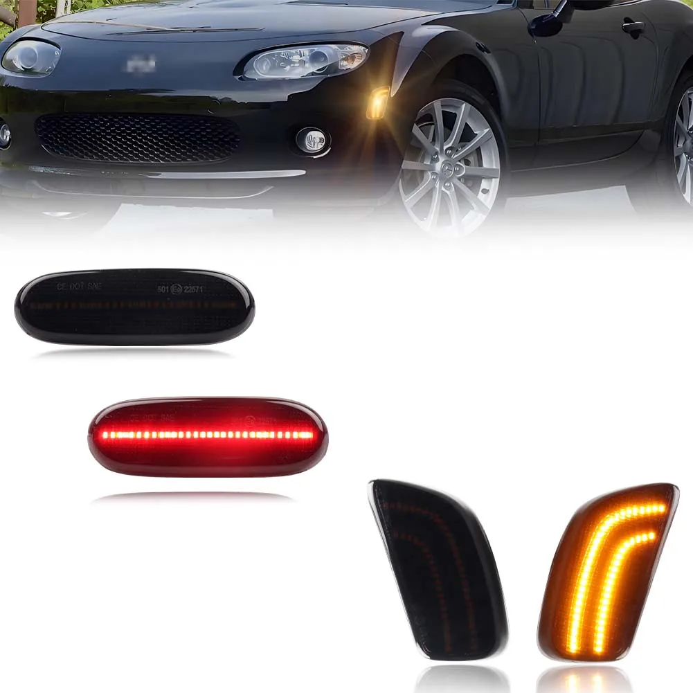 2pcs-for-2006-2007-2008-mazda-mx-5-miata-front-or-rear-side-marker-light-fender-light-reflector-light-turn-signal-light-w-led