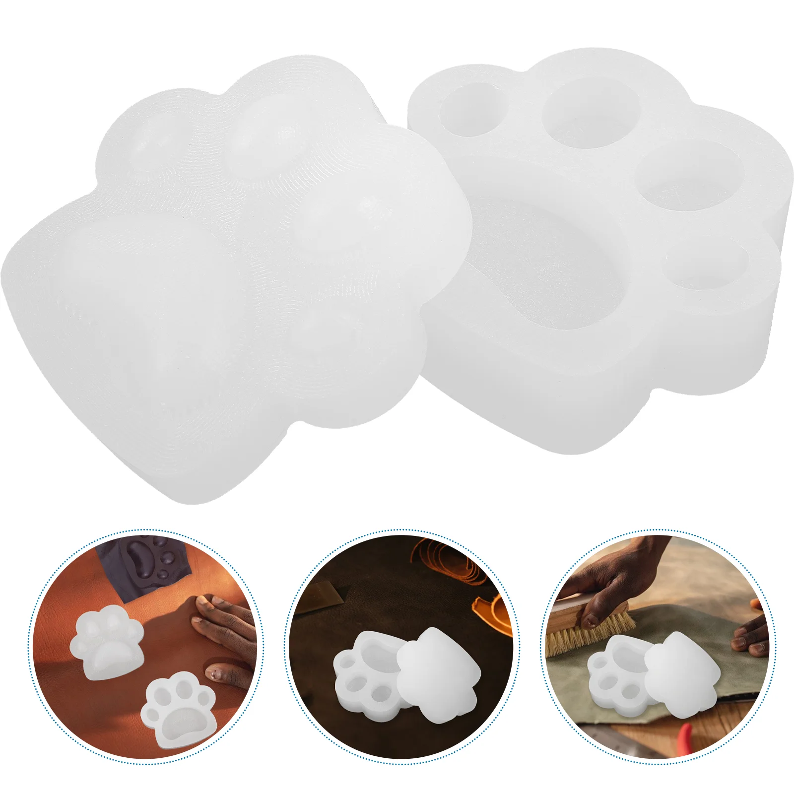 

1 Set Of Making Mold shaping Making Mold Shaping Mold Resin Shaping Mold Crafts Mold Craft Mold