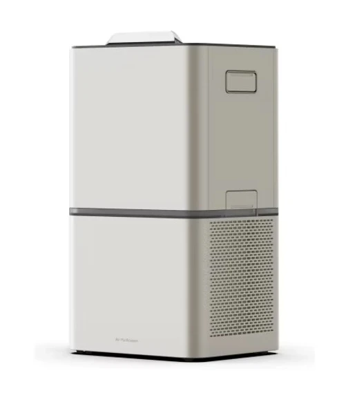 Good Price Office Hotel Living Room Multi Functional Smart Touch Control Large Air Purifier