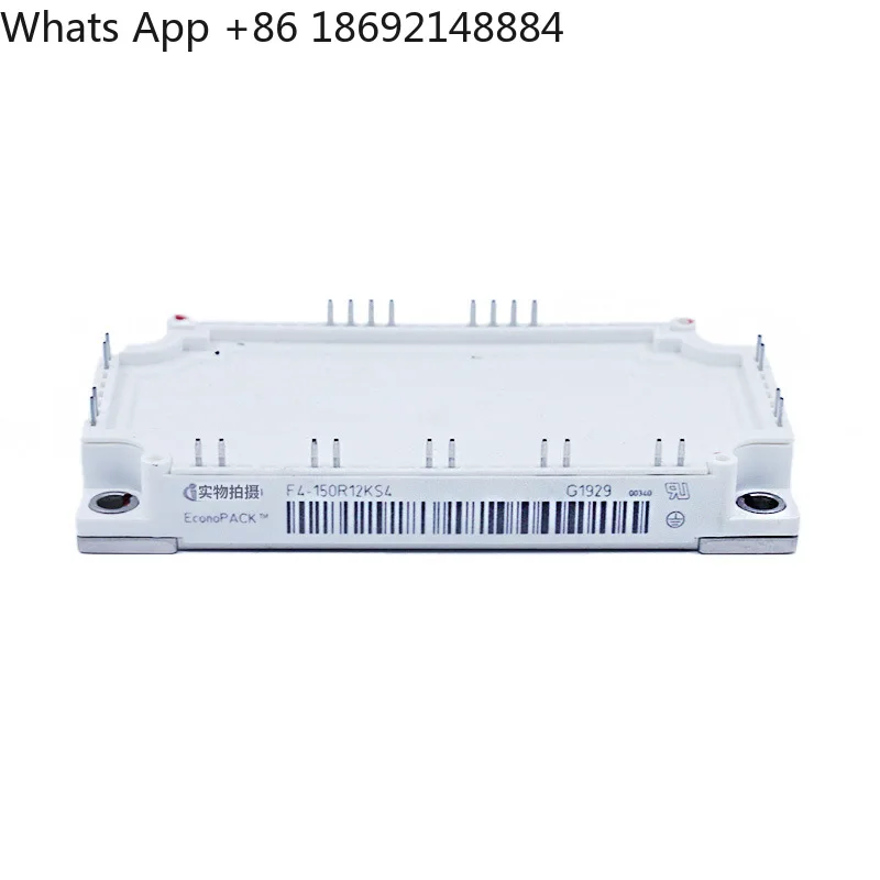 FS30R06XE3 FS50R06YE3 in stock, module IGBT power New original model complete