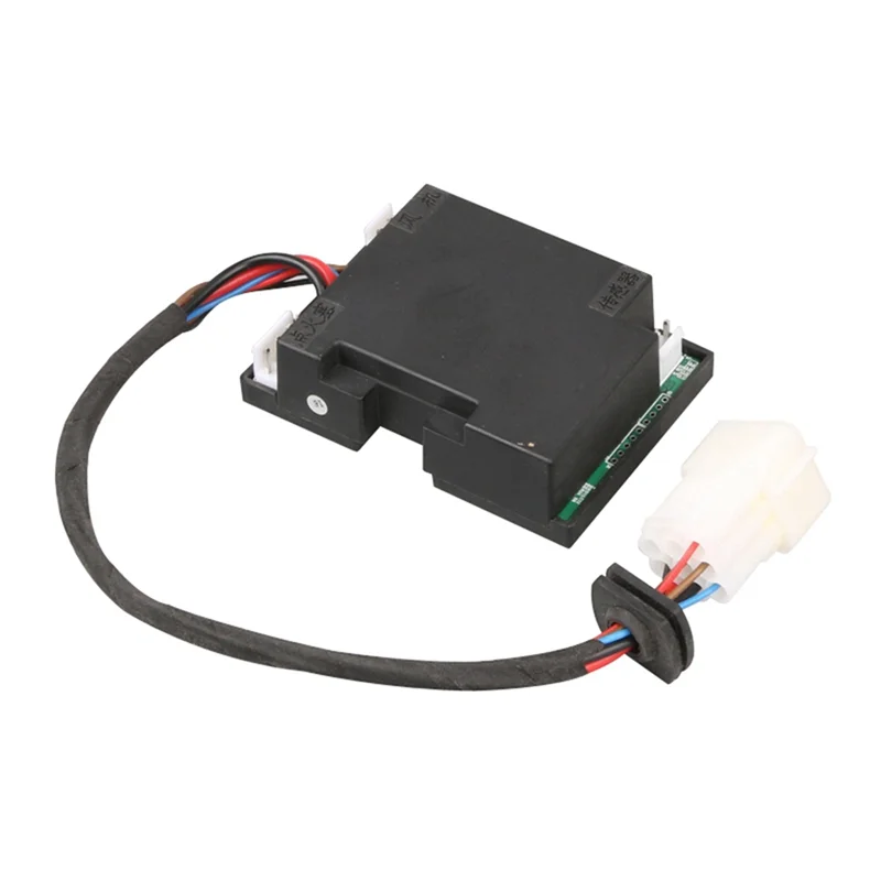 

Classy-12V 5KW Air Parking Heater Monitor Switch Air Heater Switch Control Board Motherboard Car Parking Heater