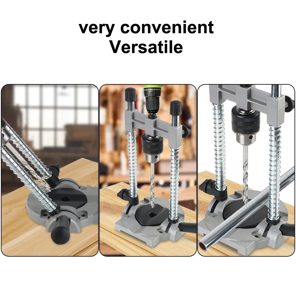 Thumbnail 4 - #15 Trending Drill Stands & Guides Right Now