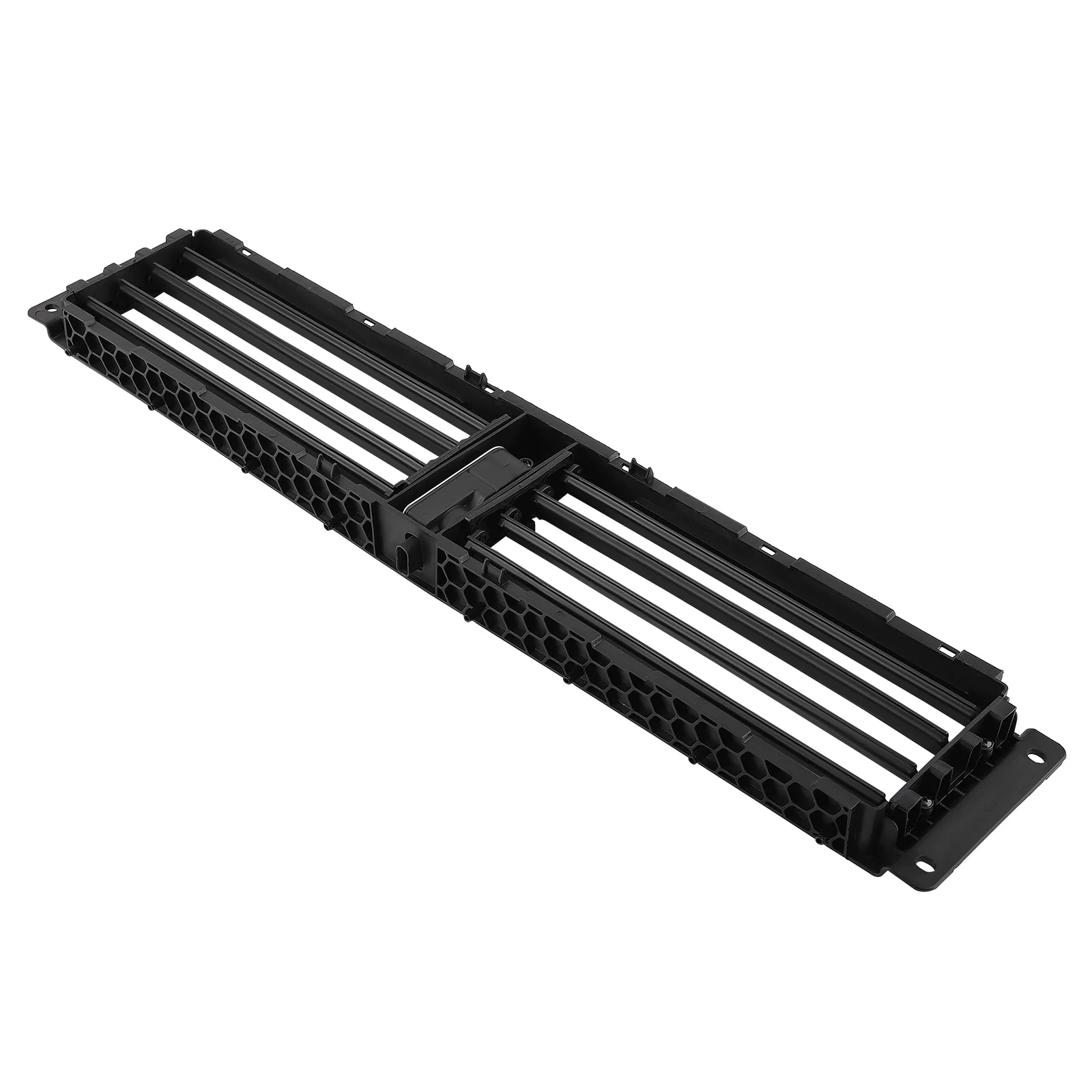 Radiator Grille Shu…