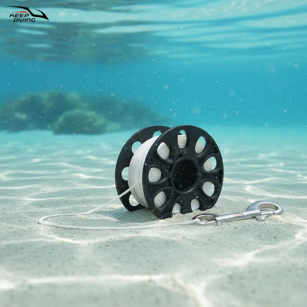 30M/50M Nylon Divin…