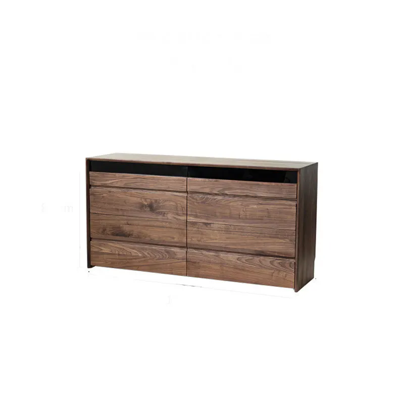 

Cabinet simple modern bedroom storage locker living room draw
