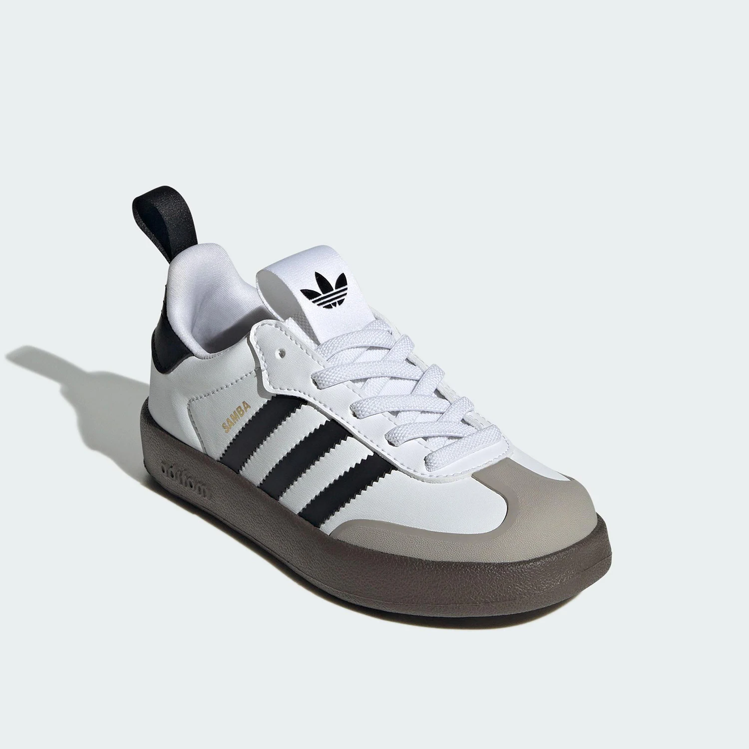 Adidas Authentique 2025 Originals Enfants Classique Rétro Baskets IH3505