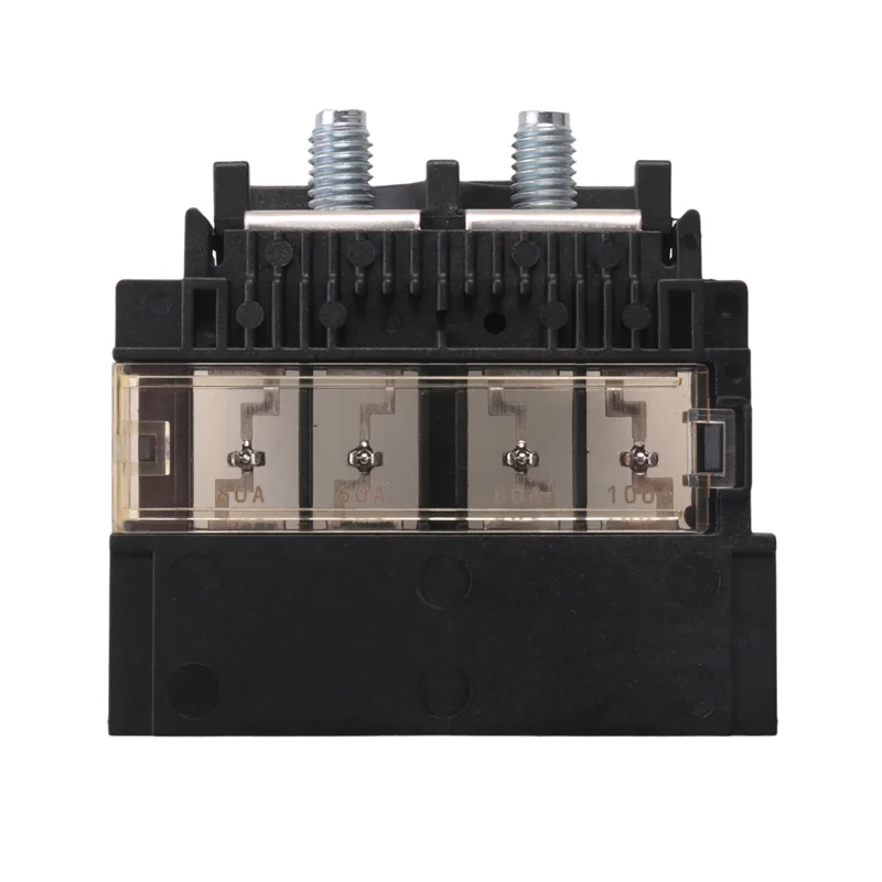 BB Main Battery Fuse 24380-79908 2438079908 For Nissan Micra Car Battery Replacement