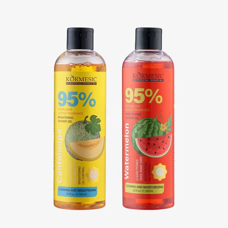 Gel de Baño: Cómo Elegir el Adecuado para tu Tipo de Piel