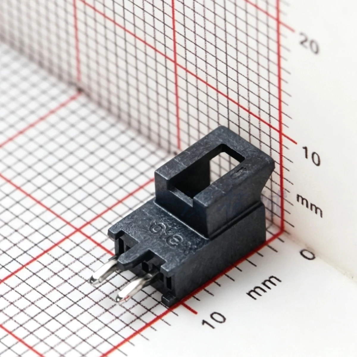10PCS 1053091202 Spacing is 2.5mm 1x2Pin 105309-1202 P=2.5mm Headers Male Pins RoHS NEW Original Vertical Power Connector Header