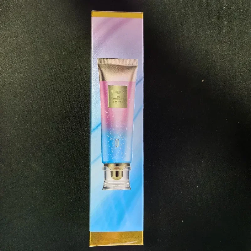 Bodyaid Niacinamide Toothpaste Effectively Removes Yellow Stains And Stains From The Tooth Surface, Leaving Your Mouth Fresh