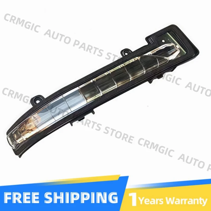 

Left Right Car LED Rear View Mirror Turn Signal Light Lamp For Chery Tiggo 8 Tiggo 4/5x Auto Blinker Indicator Flashing light