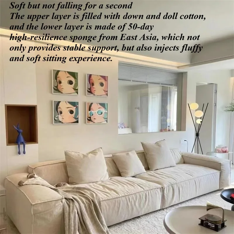 Thumbnail 3 - #2 Popular L-Shaped Corner Sofas Choices