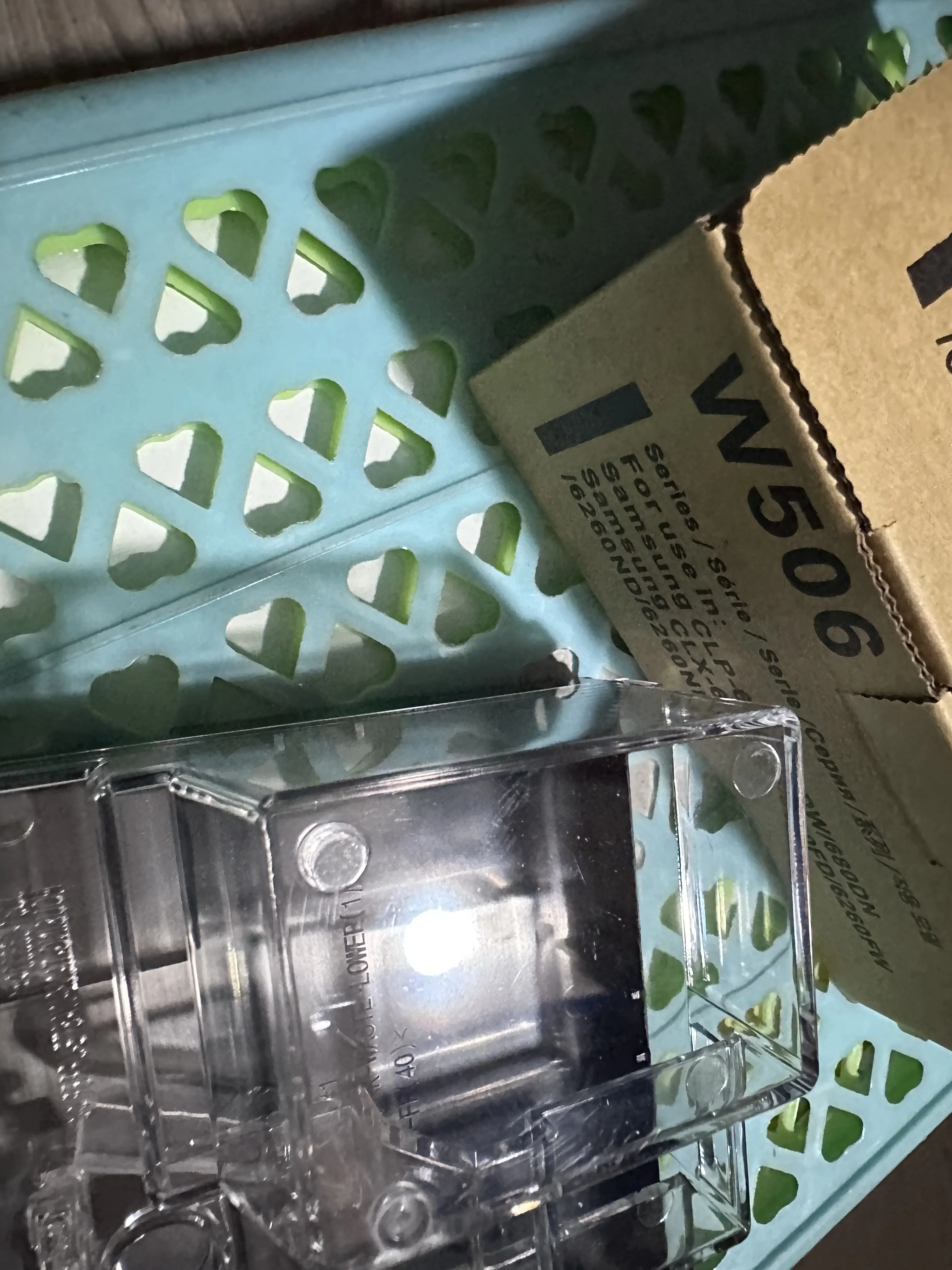 1X JC96-06367A CLT-… - image