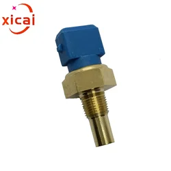 Coolant Temperature Sensor For FORD OEM 91AB10884BB 92VB10884AA 96FB10884AA 1008790 6635175 7165944 F5RZ10884A