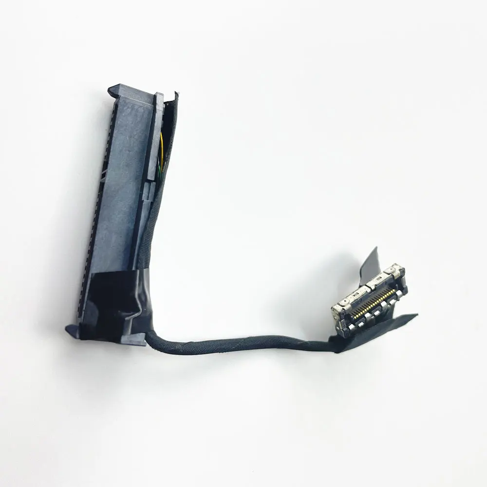 Voor Hp DM4 DM4-3000 DM4-3010t DM4-3016tx DM4-3216tx Laptop Sata Harde Schijf Hdd Ssd Connector Flex Kabel 50.4QC01.001