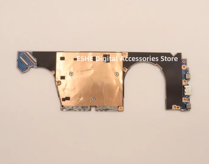 For Lenovo ThinkBook 13s G4 IAP Laptop Motherboard With I5-1240P I7-1260P CPU 8G 16G RAM 5B21E38538 5B21E38539 5B21E38542
