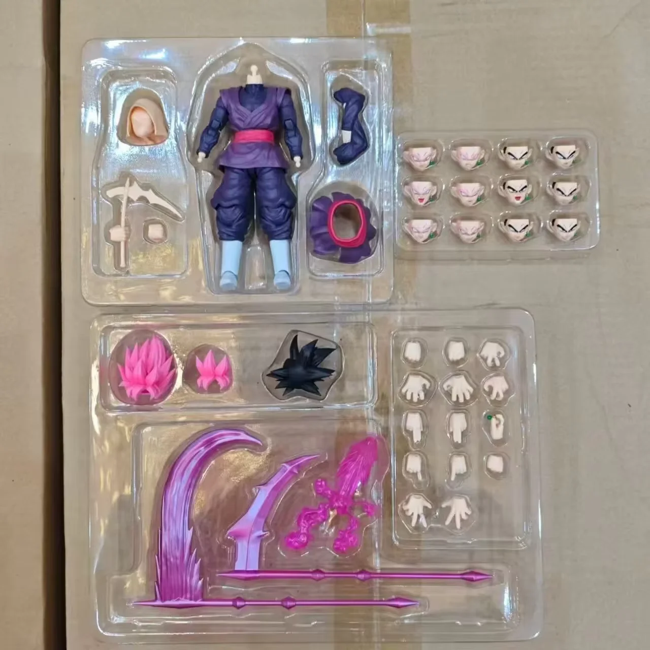 Thumbnail 4 - #40 Best Poseable Action Figures to Buy In 2026