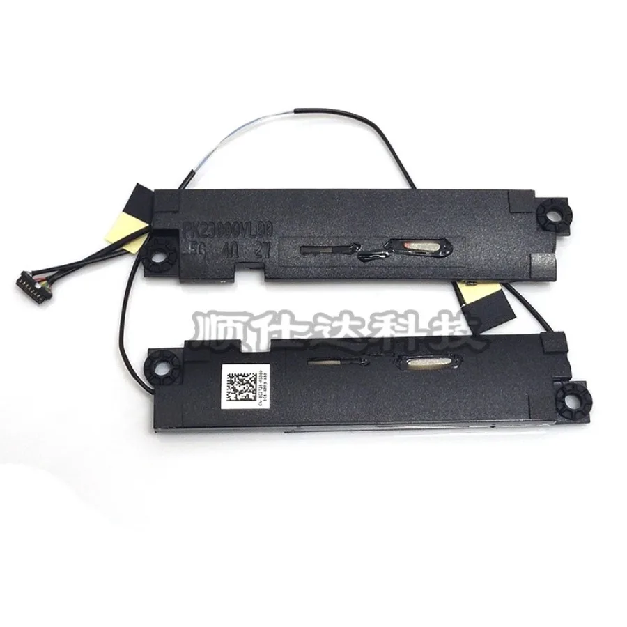 For  Dell xps13 9370 9375 9380 Speaker, Laptop Speaker 0C2T28