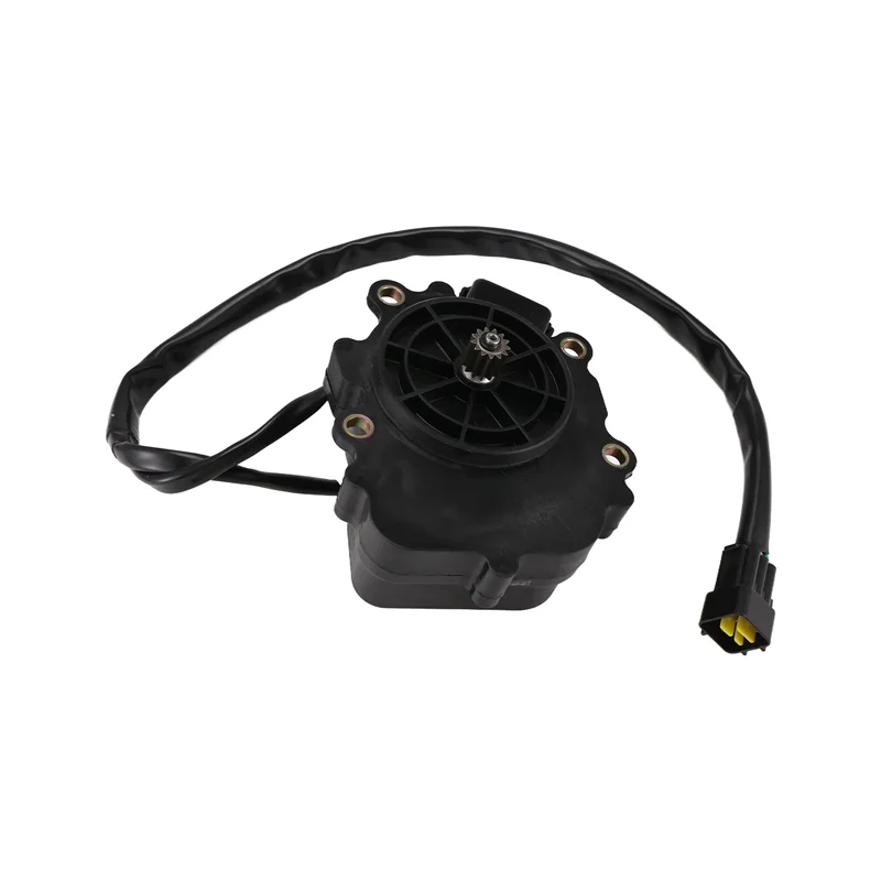 

L10A ATV Front Differential Servo Motor 0181‑314000 Acutator For Cfmoto 500/X5/500 Eng
