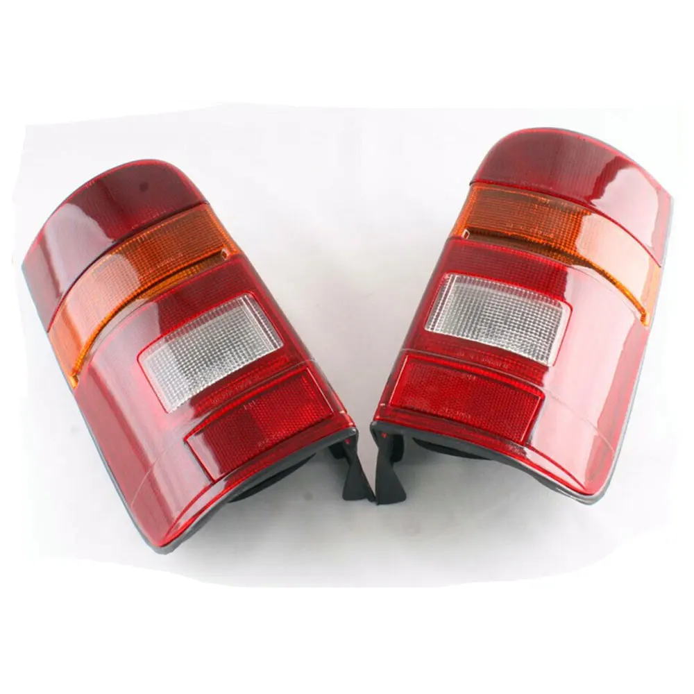 Car Taillights Brake Lights forToyota Hiace VAN RZH133 RZH11 RZH125 1986 to 2004   81550 26080 81560-26090