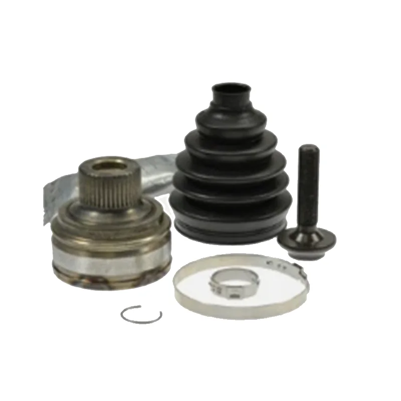 

A5 Q5 A4L Q5 A4 RS 5 outer universal joint, rotor, and assembly parts outer ball cage with 33 teeth 8K0498099B