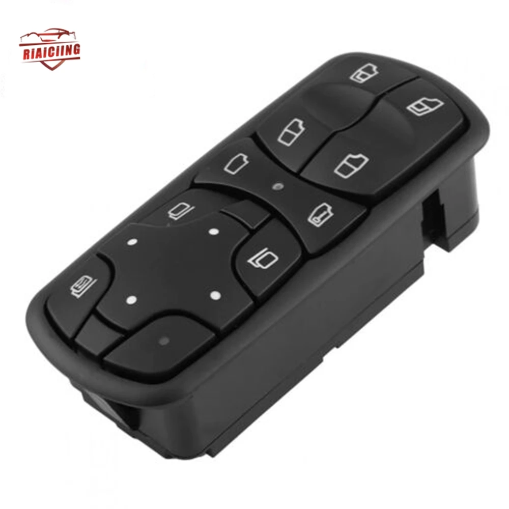 

Переключатель Стеклоподъемника 9438200097, совместимый с Mercedes Benz Actros MPII