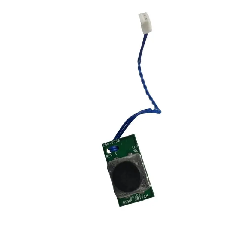 A98I-For Neato Botvac Connected 65 70E 75 D75 80 D80 85 D85 Slide Bumper Switch Spring Sensor For Robotic Vacuum Cleaner