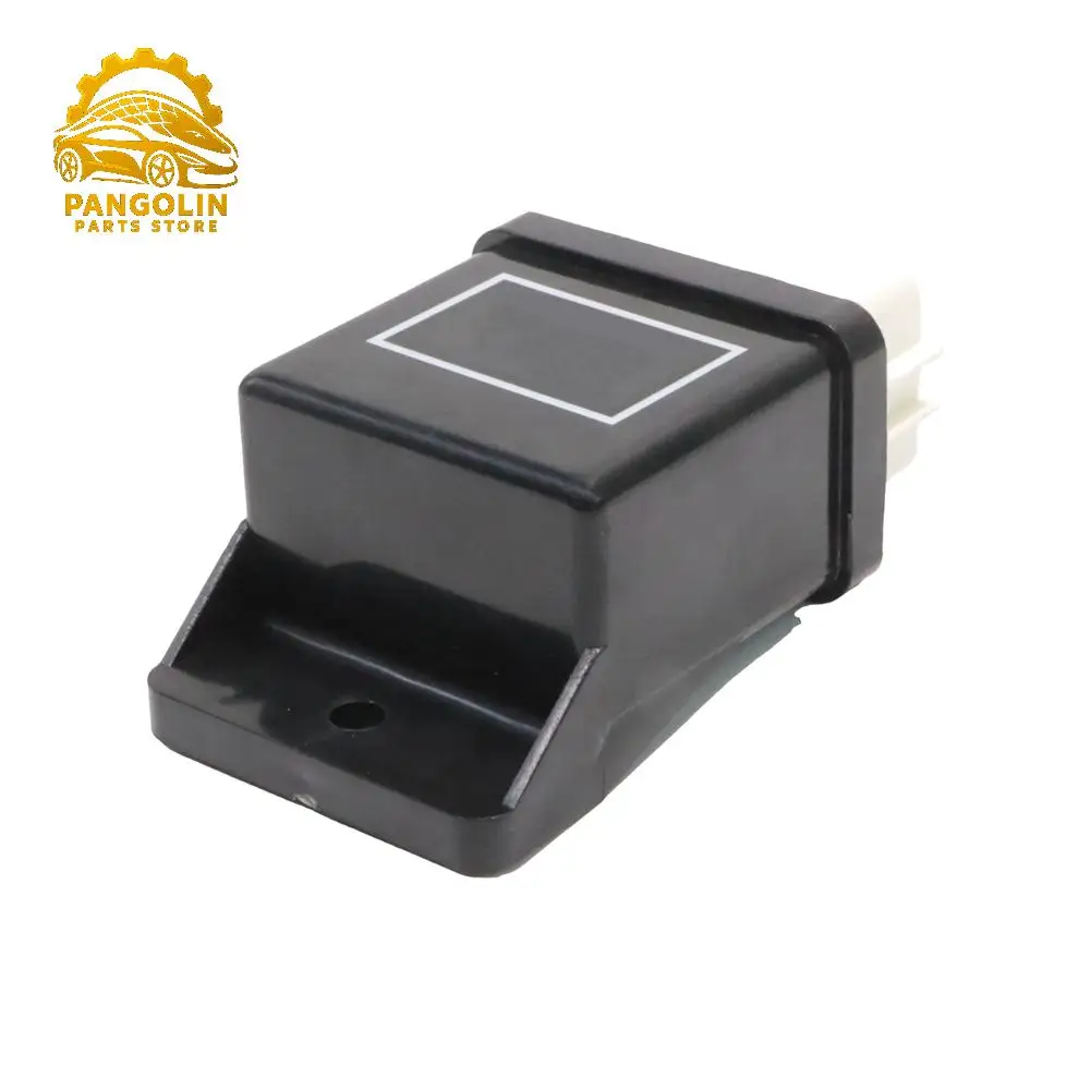 

Relay 119802-77200 12V For Yanmar R11EA Hitachi ZX14-3 ZX16-3 ZX18-3 ZX27U-2 John Deere 17D 27D 35D 50D 17G 26G Excavator
