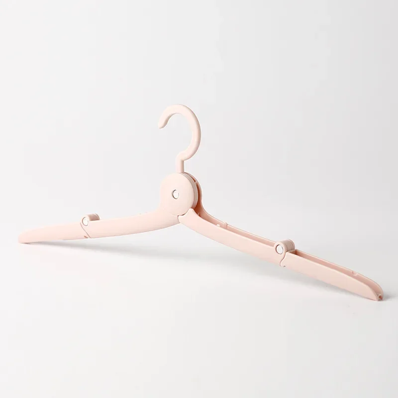 Multifunction Folding Hangers Travel Telescopic Portable Clothes Underwear Socks Hooks Travel Slip Drying Rack Clothes Organizer