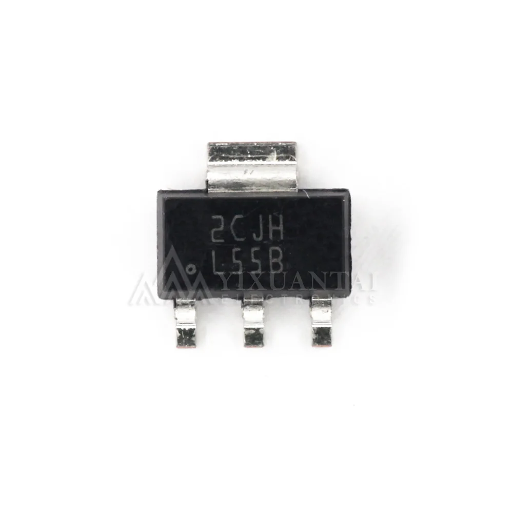 

10-50Pcs/lot LM2940IMPX-10 LM2940IMPX LM2940 SOT-223