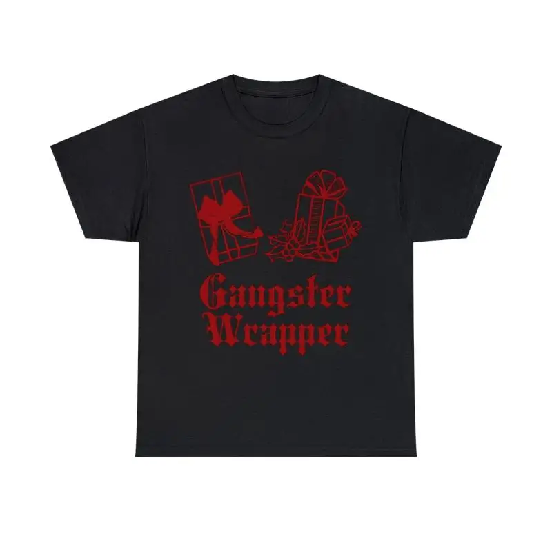 

Футболка Gangster Wrapper S 5XL