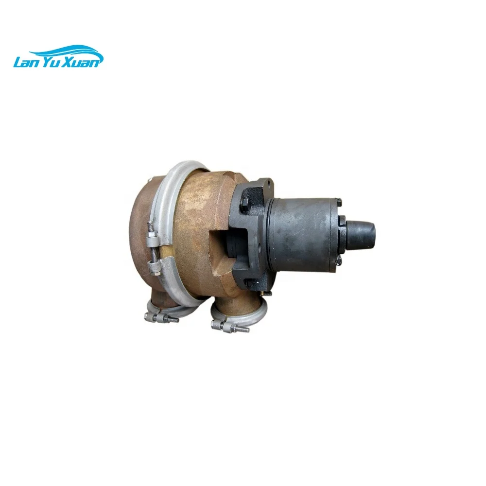 3074540 3049158 sea water pump suitable cummins K19  diesel engine