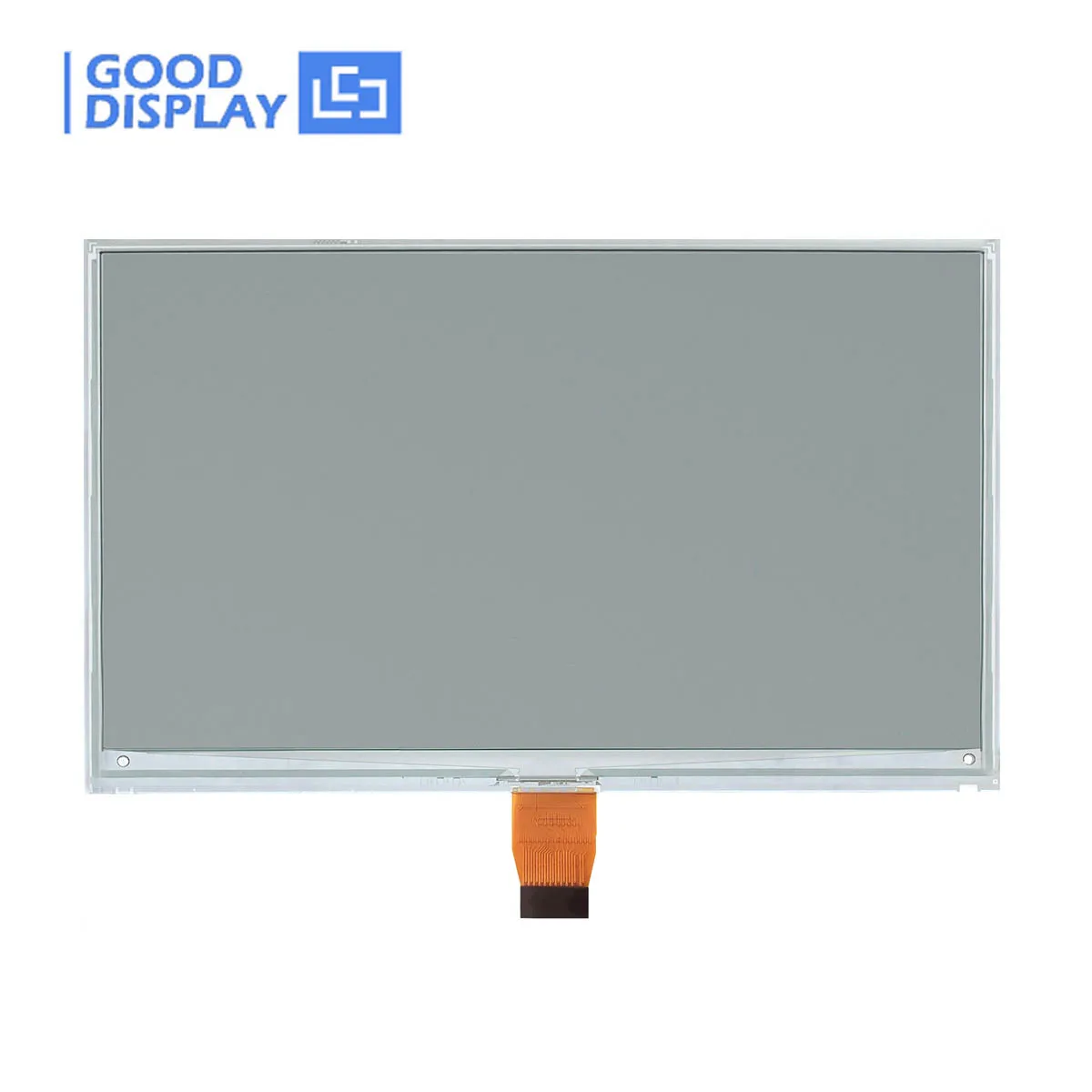 7.5-Inch ePaper Screen with 800x480 Resolution lightning-fast 0.3s partial refresh, GDEM075T42