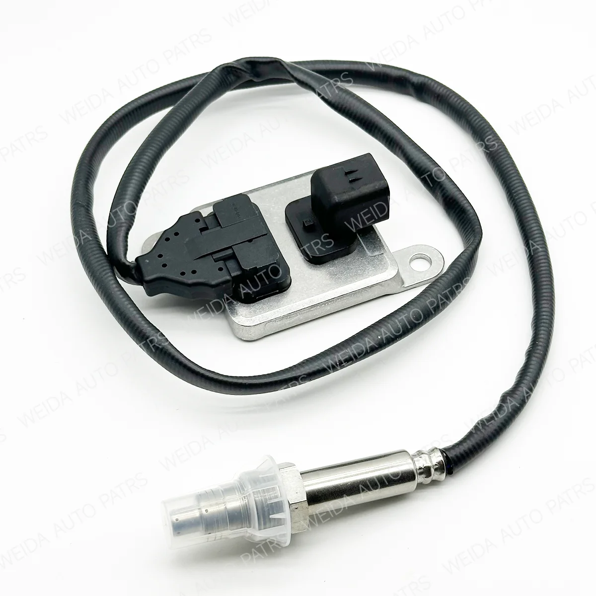 12671388 Nitrogen Oxides Nox Sensor For Chevrolet Express GMC Sierra Savana 6.6L 2010-2016 12642311 12622451 12669595 19256344