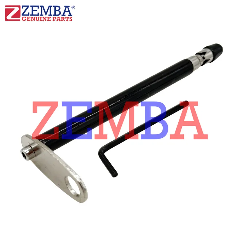 NEW MRROR INSTALLED MODEL MOTORCYCLE SAFTY ANTENNA ANTI-CUTTING SAFETY ANTENNA ANTI-KITE LINE SAFETY ANTENNA ORIGINAL ACCESSORIE