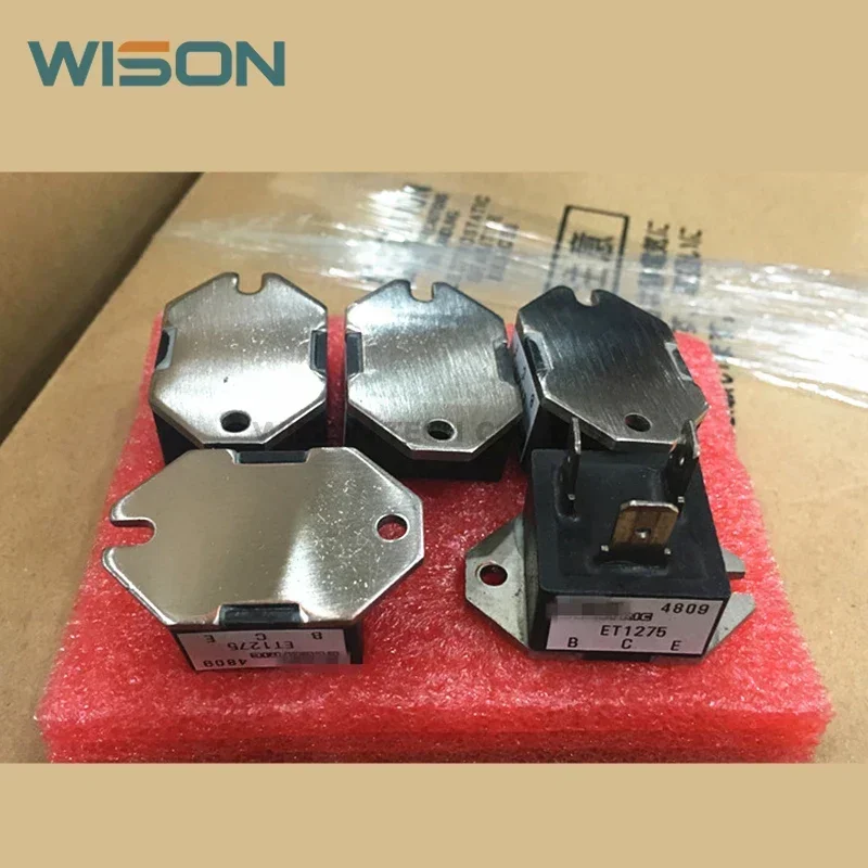 ETF11-050 ETK71-050 ET1275 ET1192 شحن مجاني وحدة جديدة ومبتكرة