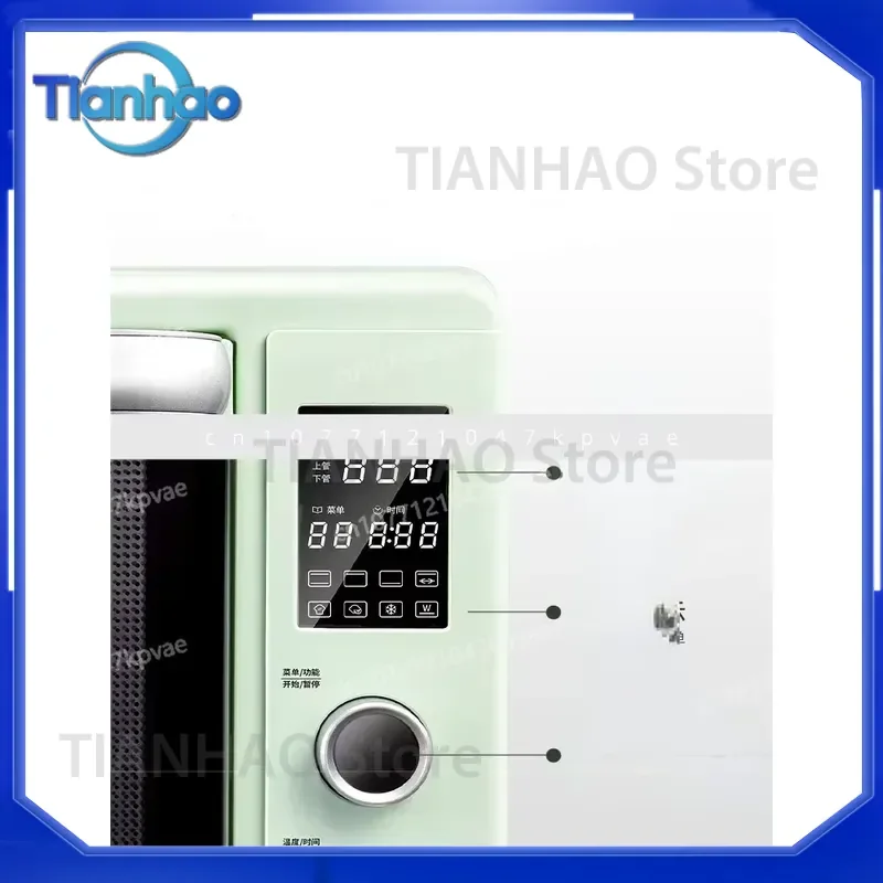 For Changdi Cat Xiaoyi 42L Electric Oven for Household Baking Multi Functional Fully Automatic Fermentation and Thawing Oven
