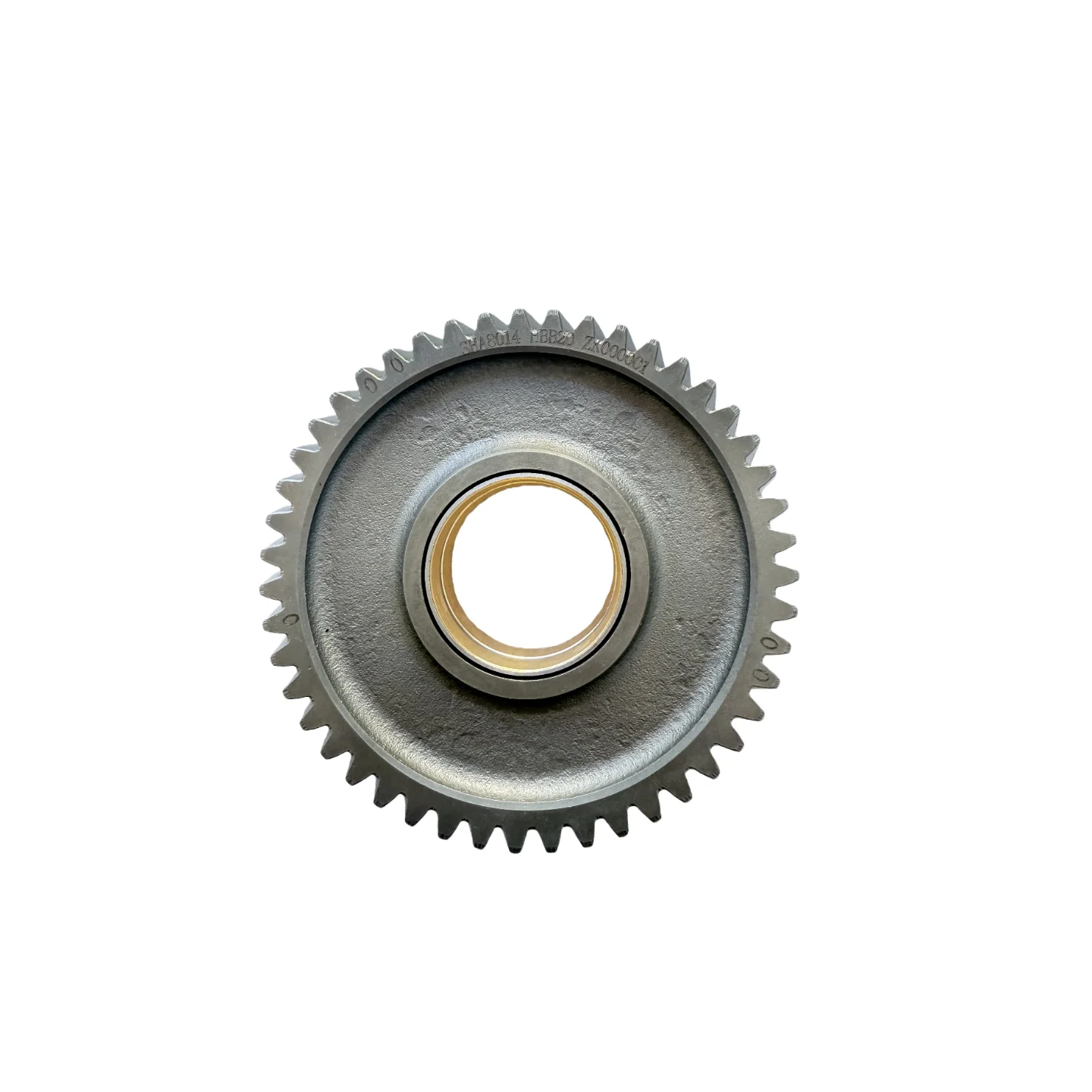 Yunnei engine 490G timing gear SHA8012; Timing idler gear 47 teeth SHA8012