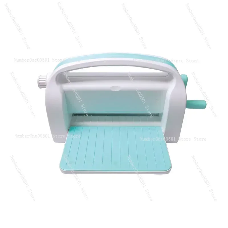 

Складная машина для вырубки и тиснения формата А4, для скрапбукинга, рукоделия, резки бумаги, тиснения, инструмент для творчества своими руками